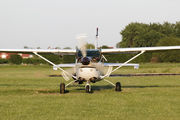 SP-ASG - Private Cessna 206 Stationair (all models) aircraft