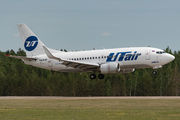 VQ-BJM - UTair Boeing 737-500 aircraft
