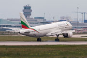 Bulgaria Air LZ-FBE image