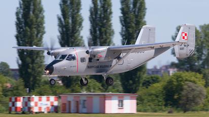 1003 - Poland - Navy PZL An-28