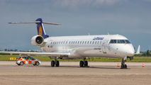D-ACKC - Lufthansa Regional - CityLine Bombardier CRJ 900ER aircraft