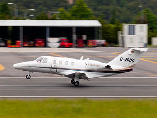 D-IPOD - Regional Air Express (REX) Cessna 525 CitationJet