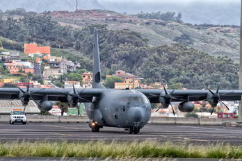 665 - Israel - Defence Force Lockheed MC-130J Hercules