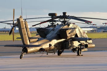 03-05388 - USA - Army Boeing AH-64D Apache