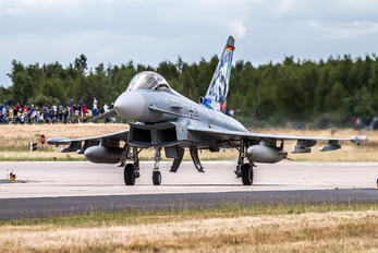 30+26 - Germany - Air Force Eurofighter Typhoon S