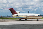 N311AG - Private Boeing 727-100 Super 27 aircraft