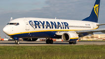 EI-ENZ - Ryanair Boeing 737-800 aircraft