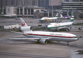 JAL - Japan Airlines JA8547 image