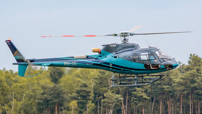 PH-ITI - Helicentre Airbus Helicopters H125