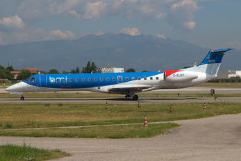 G-RJXF - BMI Regional Embraer ERJ-145