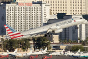 N549UW - American Airlines Airbus A321 aircraft