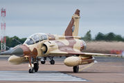652 - France - Air Force Dassault Mirage 2000D aircraft