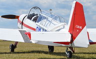 OM-LLV - Aeroklub Trnava Zlín Aircraft Z-226 (all models) aircraft