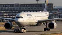 Lufthansa D-AIKO image