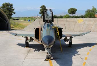 71765 - Greece - Hellenic Air Force McDonnell Douglas RF-4E Phantom II
