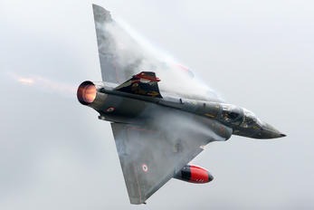 618 - France - Air Force Dassault Mirage 2000D