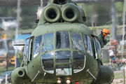 630 - Poland - Air Force Mil Mi-8 aircraft