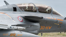 324 - France - Air Force Dassault Rafale B aircraft