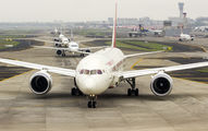 Air India VT-ANT image