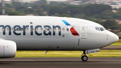 N903NN - American Airlines Boeing 737-800