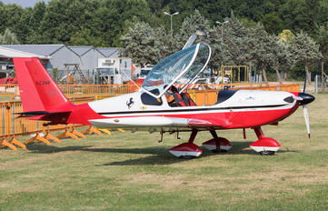 I-C248 - Private Tomark Aero Viper LX SD-4