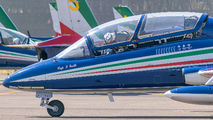 Italy - Air Force "Frecce Tricolori" MM55053 image