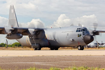 16801 - Portugal - Air Force Lockheed C-130H Hercules