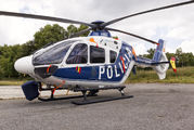 EC-KOA - Spain - Police Eurocopter EC135 (all models) aircraft