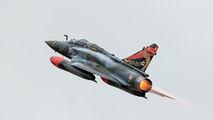 618 - France - Air Force Dassault Mirage 2000D aircraft