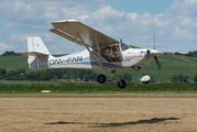 OM-FAN - Aeroklub Nitra Aeropro Eurofox 3K aircraft
