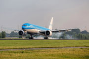KLM Asia PH-BVC image