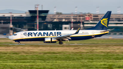 EI-DLC - Ryanair Boeing 737-800