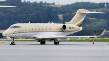 OE-HOO - Avcon Jet Bombardier BD-100 Challenger 300 series aircraft