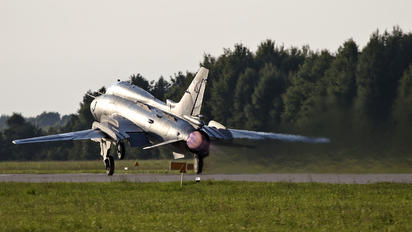 3816 - Poland - Air Force Sukhoi Su-22M-4