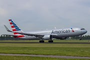 N383AN - American Airlines Boeing 767-300 aircraft
