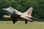 43 - France - Air Force Dassault Mirage 2000-5F aircraft