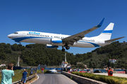 SP-ENM - Enter Air Boeing 737-800 aircraft