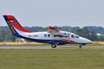 OK-DRM - Evektor-Aerotechnik Evektor-Aerotechnik EV-55 Outback 