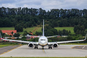 EI-FRT - Ryanair Boeing 737-8AS aircraft