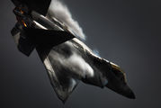 09-4180 - USA - Air Force Lockheed Martin F-22A Raptor aircraft