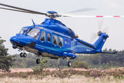 PH-PXY - Netherlands - Police Agusta Westland AW139 aircraft