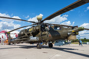 1811 - Russian Helicopters Mil Mi-28 aircraft
