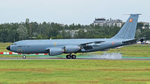 470 - France - Air Force Boeing KC-135 Stratotanker aircraft