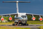 RA-78835 - Russia - Air Force Ilyushin Il-76 (all models) aircraft