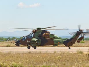 HA.28-11 - Spain - Air Force Eurocopter EC665 Tiger HAP