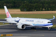 China Airlines B-18901 image