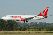 Corendon Airlines TC-TJI image