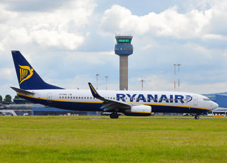 EI-EMA - Ryanair Boeing 737-800