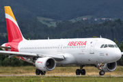 Iberia EC-JFN image