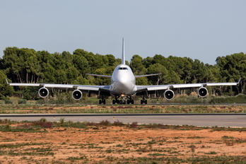 9M-MPR - MASkargo Boeing 747-400F, ERF